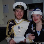 Matrosenparty (14.02.15)